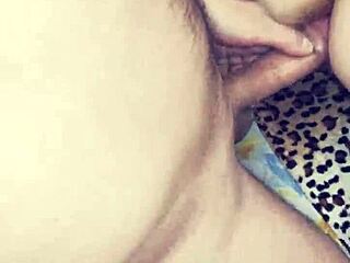 They fucked me in the apartment!