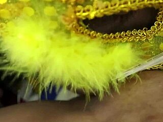 Can You Handle Licking This Virgin Pussy That's So Fragrant And Sweet?