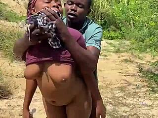 Good Day Fuck Hard Near Beach