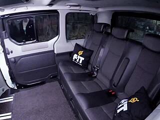 I experience dirty talk training with Tina Kay and Antonio Ross