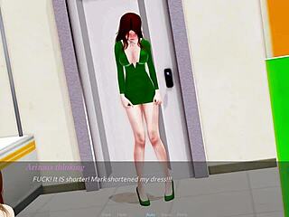 Let's Play Arizona Unbridled Part 6 With Redhead Lesbian Pussy Play