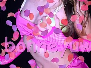 Bonneyuwu - 10 49 Fotitos Y Video De Rosa