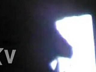 Amateur couple makes 2nd sex tape