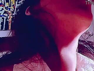 Amber Feels Intense Pleasure In Anal Compilation With Teens