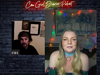 I Am The Cam Girl Sharing Expert Advice On Live Shows.