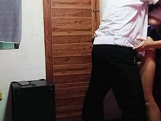 senior high pinay student viral homemade video