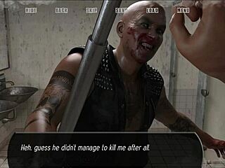 Halfway House 14: Adventures In This Exciting Game World.