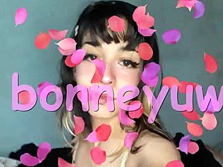 Bonneyuwu - 10 49 Fotitos Y Video De Rosa