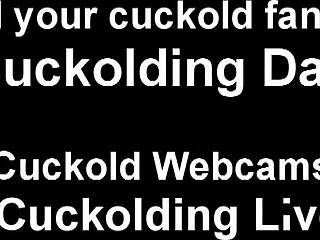 I Love You Honey But Your Cock Just Cant Make Me Cum