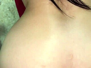 Can Estefani handle therapy anal with her step-cousin?