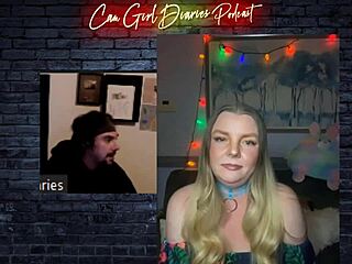 I Am The Cam Girl Sharing Expert Advice On Live Shows.