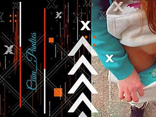 Stepbrother And Stepsister Cum On Panties!