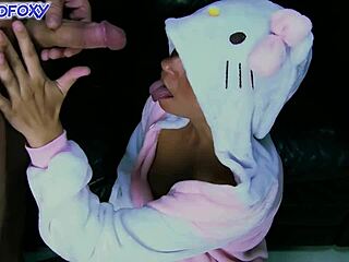 daddy's homemade compilation with stepdaughters while wife is away