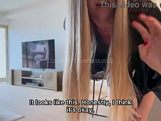 hey milf, are you ready for the delivery guy to demolish your tight pussy in doggystyle?