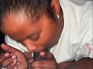 Guccicapone Gets Head From Sneaky Link