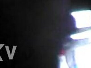 Amateur couple makes 2nd sex tape