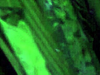 Misty Meaner Fucks Stepmom in Tornado Shelter