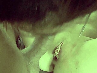 Two step sisters got fucked great by three guys