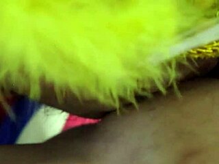 Can You Handle Licking This Virgin Pussy That's So Fragrant And Sweet?