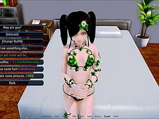 Jogo Harem Hotel