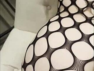 best friends mom visits unexpectedly