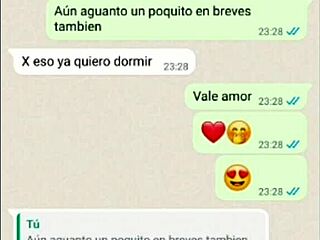 Girlfriend tries the milk and loves it 😋