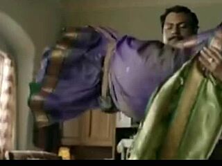 Scared Games Rajshri Deshpande Uncensored Nude Scene