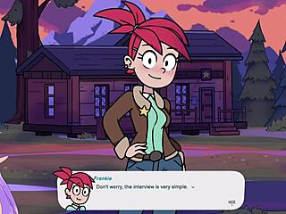 Camp pinewood 2 part 1 back to camp