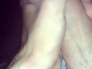 Look At This Huge Giant Widowed Penis, So Enormous And Massive!