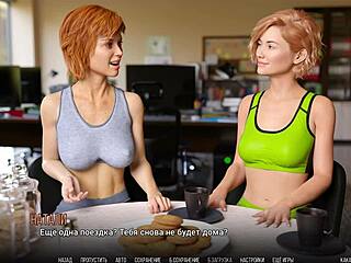 Complete Gameplay - University of Problems Part 31.