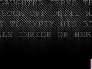 cheating man sneaks off for rough sex and creampie.