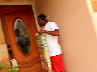 i love her curvy milf face fucking my monster cock