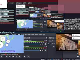i'm playing pc and enjoying some quiet time alone