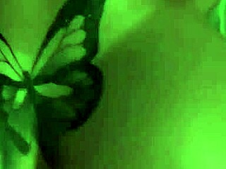 i fucked my wet pussy with big cock to orgasm