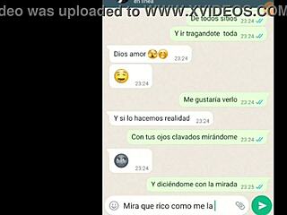 Girlfriend tries the milk and loves it 😋