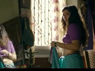 Scared Games Rajshri Deshpande Uncensored Nude Scene