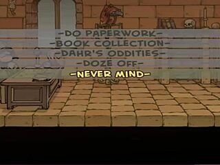 Akaburs女巫训练师全通10：老师婊子cosplay