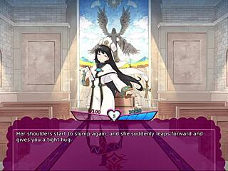 monster girl dreams in adventurer town