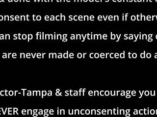 brooklyn rossi, want to see me suck dick and get fucked?