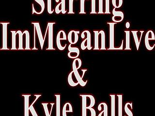 Impregnating sexy french step aunt immeganlive.