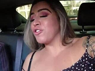 That Mess On The Way To Recording Victoria Dias Rob Carvalho!