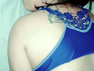 Oh ja, kont omhoog doggy creampie ik hou ervan!