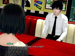 My real desire in this indian game series