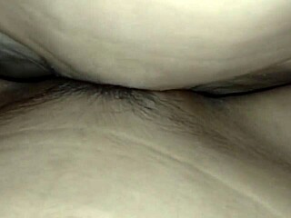 Mutual masturbation session