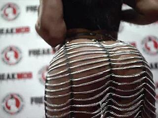 this 2021 miami exxxotica vlog video is awesome 😎