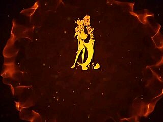 Akaburs女巫训练师全通10：老师婊子cosplay