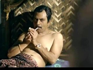 Scared Games Rajshri Deshpande Uncensored Nude Scene