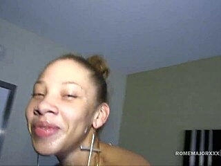 bbc loving nymph mz natural deepthroats and fucks passionately