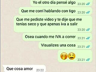 Girlfriend tries the milk and loves it 😋