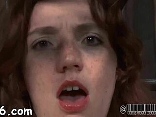 Punished Vagina Gets Barbarous Delight With Blowjob And Fucking In Contest!